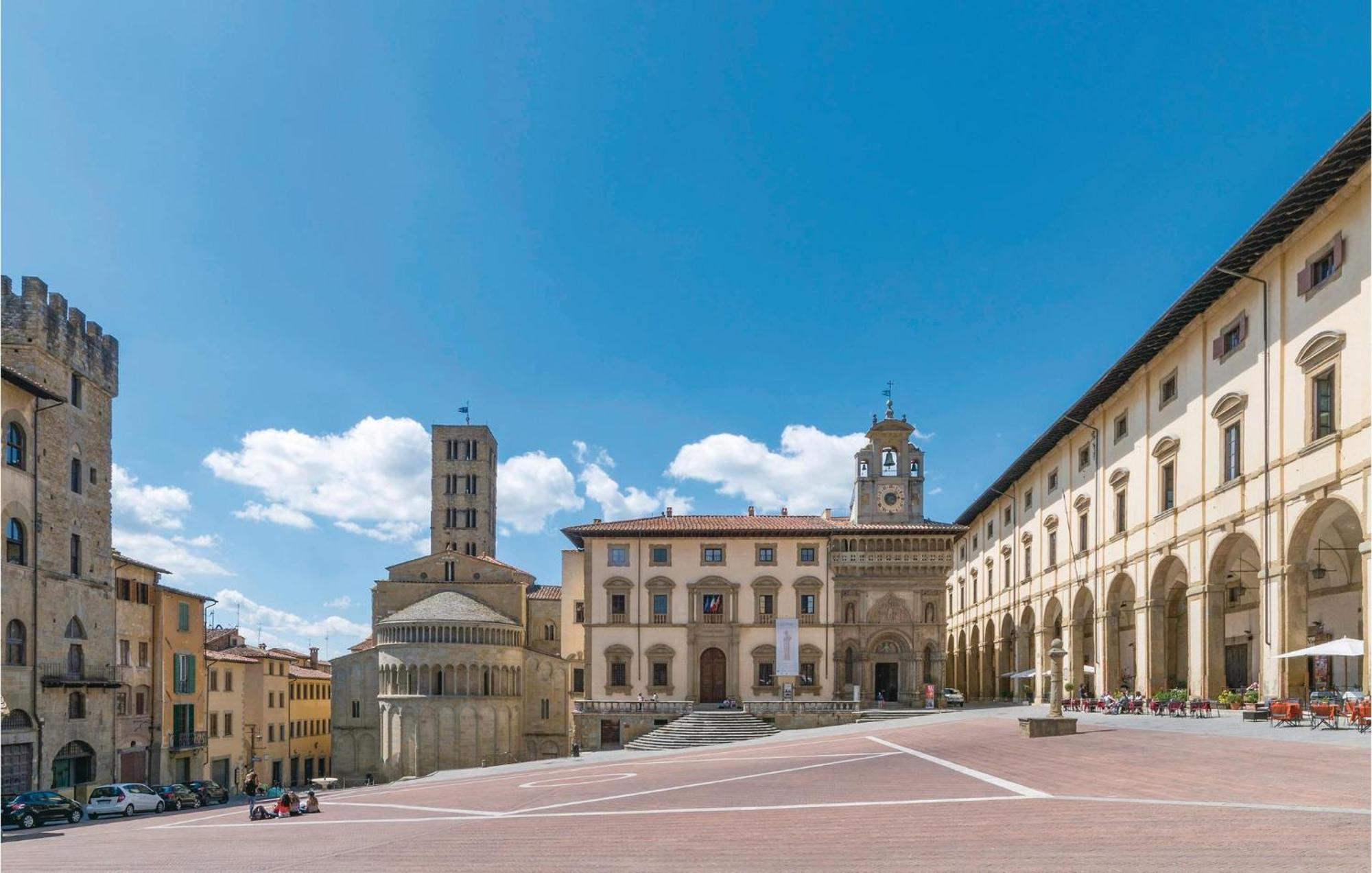 Villa Del Drago Ponticino Bagian luar foto